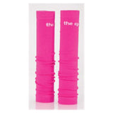 Walt USA LLC Sleeve Med Nylon / Spandex The Med Sleeve Hot Pink One Size 1/Pr - SS10W332