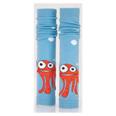 Walt USA LLC Sleeve Med Nylon / Spandex The Med Sleeve Oogie the Octopus One Size 1/Pr - SS10W323