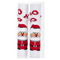 Walt USA LLC Sleeve Med Nylon / Spandex The Med Sleeve Ho Ho Ho One Size 1/Pr - SS10W316