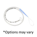 Bard Radiology Division Kit PEG Feeding Tube Pull Placement Ponsky 20fr Scissors w/o Snare Sterile 2/Bx - 330
