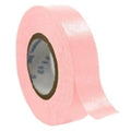 TimeMed a Div of PDC Tape Labeling 0.5 in Pink RL - T-1260-4