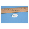 Superior Felt & Filtration,LLC Pad Orthopedic Foam 1/8" Thick Adhesive 100/BG - MPAD-127