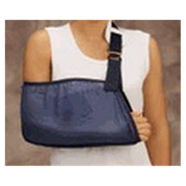 Deroyal Industries Inc Sling Immobilizer II Standard Arm Tietex Size X-Large Each - TX9901-15