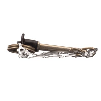 Hillrom Pin, Lock, .289, 2.580 - 36832