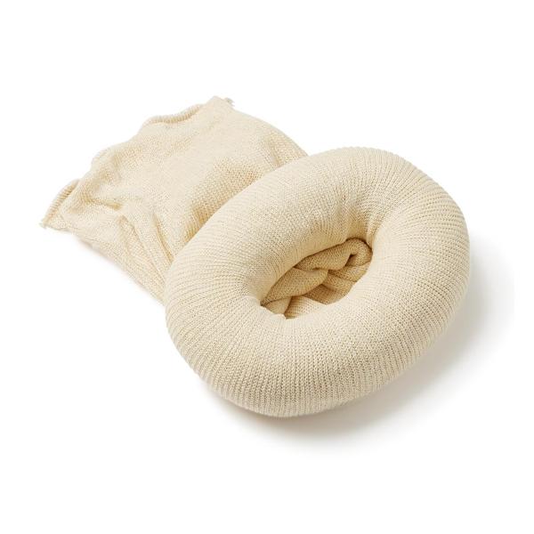 Medline Industries Inc Stockinette Cotton 4x48" Off-White Not Made With Natural Rubber Latex Strl 24/Ca - NON22410