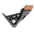 DJO, Inc Splint Night Procare Night Splint Ank/Plntr Fscts Plastic Black Sz Md Univ Each - 79-97755