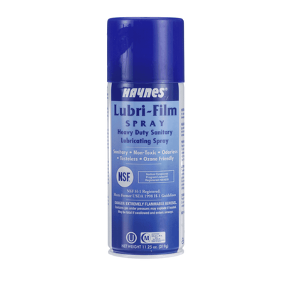 Hillrom Lubri Film Spray - 36958