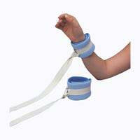 Wrist / Ankle Restraint One Size Fits Most Strap Fastening 1-Strap - 2510