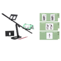 APERTURE RULE™ TRAINER KIT