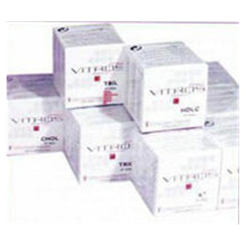 Ortho Clinical Diagnostics VITROS Array Mixing Cup For Vitros 5,1/FS/4600/5600 48/Pk - 1631779