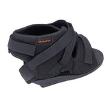 Bauerfeind USA, Inc Shoe Therapeutic GloboPed Black Men 13-15 Size X-Large Eachch - 64253