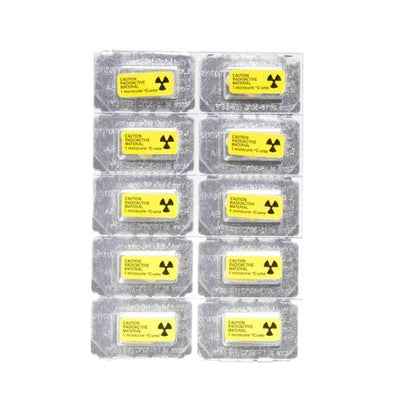 Avanos Medical PYtest 14C-Urea Breath Test Capsule 10/Ca - 60442