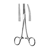 Medco Instruments Inc Forcep Hemostatic Halsted Mosquito 5" Curved Stainless Steel Each - 81730