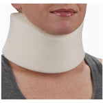 Deroyal Industries Inc Collar Cervical Foam White Size Large Each - 1050-13