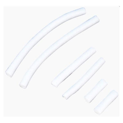 Deroyal Industries Inc Bandage 1.5x.38" Fluff Sterile 25Pk/Ca - 31-207