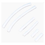 Deroyal Industries Inc Bandage 1.5x.38" Fluff Sterile 25Pk/Ca - 31-207