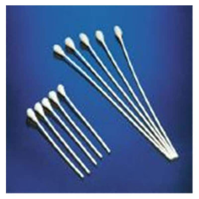 Deroyal Industries Inc Swab Proctoscopic Sterile 8 in Plastic Stem 50Pk/Ca - 31-249