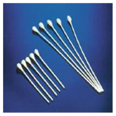 Deroyal Industries Inc Swab Proctoscopic Put-Ups Sterile 16 in Plastic Stem 15Pk/Ca - 32-1200