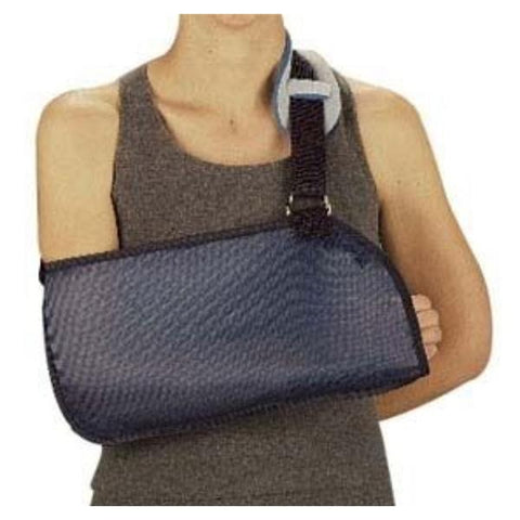 Deroyal Industries Inc Sling Arm Size Medium Each - A119903