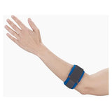 Deroyal Industries Inc Support Premium Tennis Elbow Blue Universal Each - 12870000