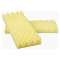 Deroyal Industries Inc Pad Armboard Rectangle White 12pr/Ca - M10-315