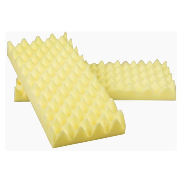 Deroyal Industries Inc Pad Armboard Rectangle White 12pr/Ca - M10-315