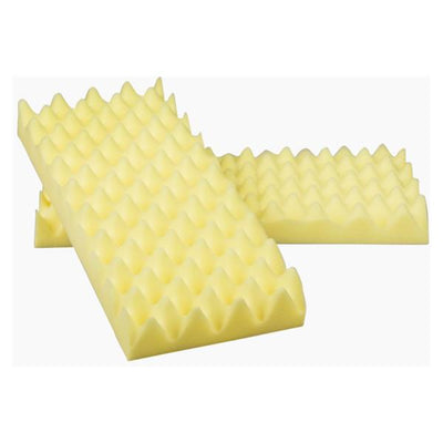 Deroyal Industries Inc Pad Armboard Rectangle White 12pr/Ca - M10-315