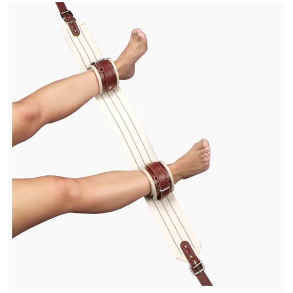 Deroyal Industries Inc Holder Limb Wrist Each - M8116