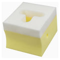Deroyal Industries Inc Pillow Positioning Square Head Soft 24/Ca - M9504