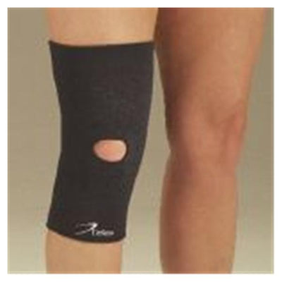 Deroyal Industries Inc Support Knee 1/8" Neoprene Black Size 3X-Large Each - NE7702-77