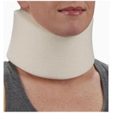 Deroyal Industries Inc Collar Cervical Foam White Each - 1020251