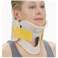 Deroyal Industries Inc Collar Extrication Stat Adult Neck Blue Size Large Each - 1043-04