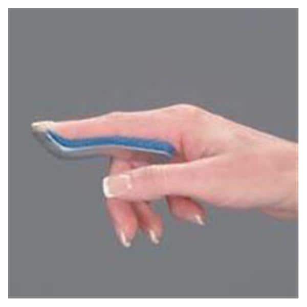Deroyal Industries Inc Splint Gutter Fracture Finger 3" 12/Bx - 11202