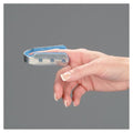 Deroyal Industries Inc Splint Fold Over Finger Blue Size Small 12/Ca - 12201