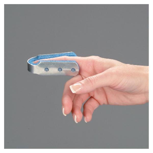 Deroyal Industries Inc Splint Fold Over Finger Blue Size Small 12/Ca - 12201