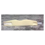Scott Specialties Inc Collar Cervical Foam Natural Size 11-15" Medium Each - 4530-NAT-MD