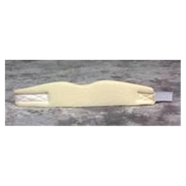 Scott Specialties Inc Collar Cervical Foam Natural Size 11-15" Medium Each - 4530-NAT-MD