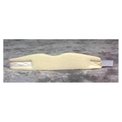 Scott Specialties Inc Collar Cervical Foam Natural Size 11-15" Medium Each - 4530-NAT-MD