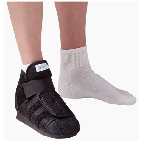 Deroyal Industries Inc Shoe Post-Op Size Small Each - 2045-02