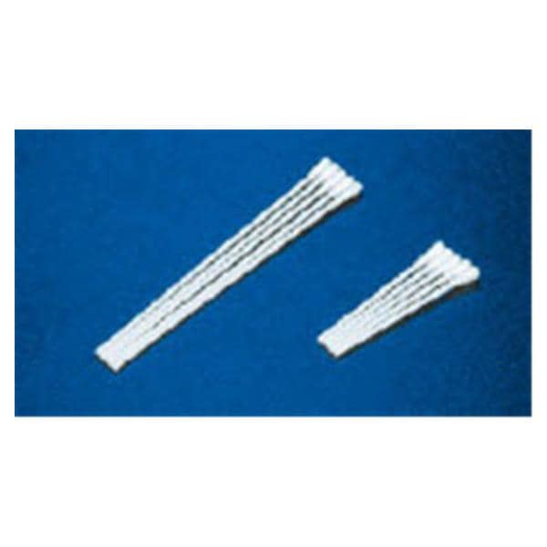Deroyal Industries Inc Applicator Cotton Tip Sterile 3 in 100/Pk, 20 PK/CA - 30-353