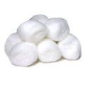 Deroyal Industries Inc Cotton Ball Sterile X-Large 250/Ca - 31-903