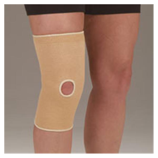 Deroyal Industries Inc Support Knee Elastic Natural Size X-Large Each - 7043-04