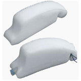Deroyal Industries Inc Dressing Nasal 8x1.5x3cm 10/Ca - 34-105