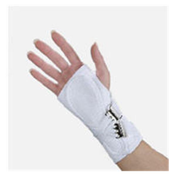 Deroyal Industries Inc Splint Wrist Canvas Size 8" Large Left Each - 5059-08