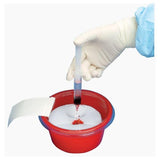 Deroyal Industries Inc Bowl Waste Collection 100% Extruded Plastic 20/Ca - 77-301370