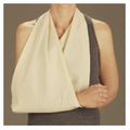 Deroyal Industries Inc Sling Triangle Bandage Arm Muslin Beige Size X-Large Universal Each - 8875-01