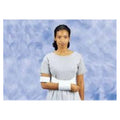 Deroyal Industries Inc Immobilizer Shoulder Elastic Blue Size Small Universal Each - 9015-01