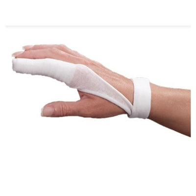 Deroyal Industries Inc Cage Dressing Small Finger 1x6" Each - 9150-01
