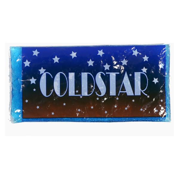 Deroyal Industries Inc Pack Hot/Cold Therapy Coldstar 4.5x10" Reusable Universal Each - 9380-00