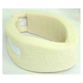Deroyal Industries Inc Collar Cervical Foam White Size X-Large Each - 1040301